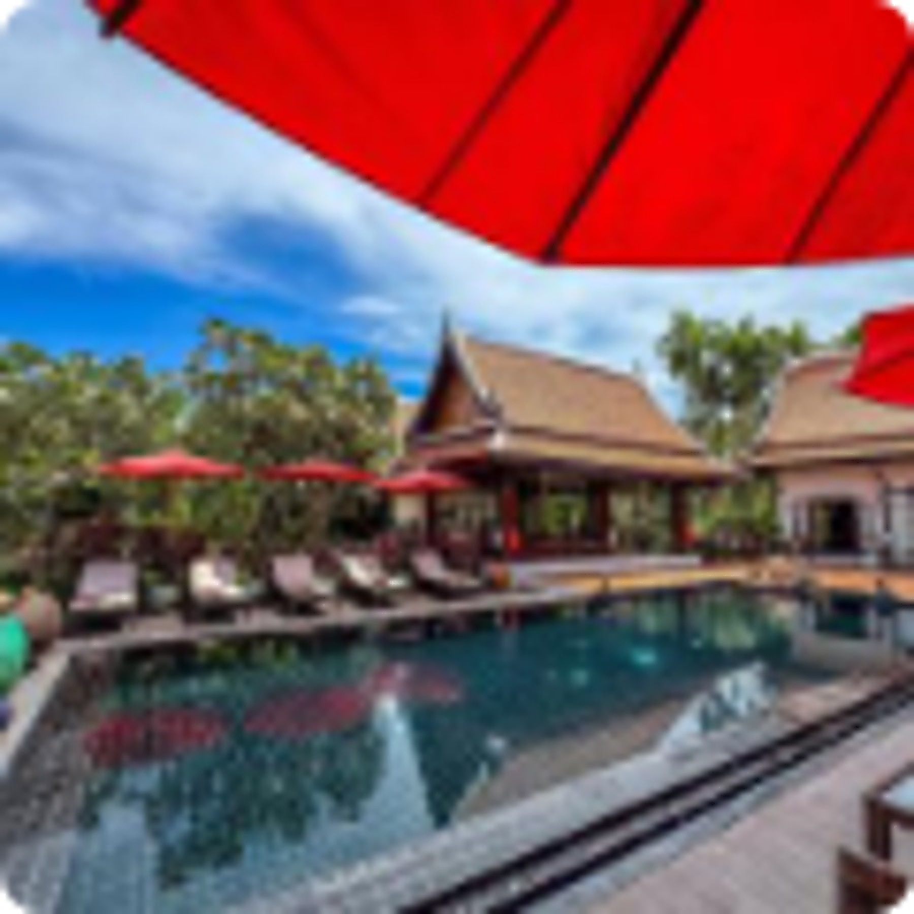 Baan Thai Lanta Resort