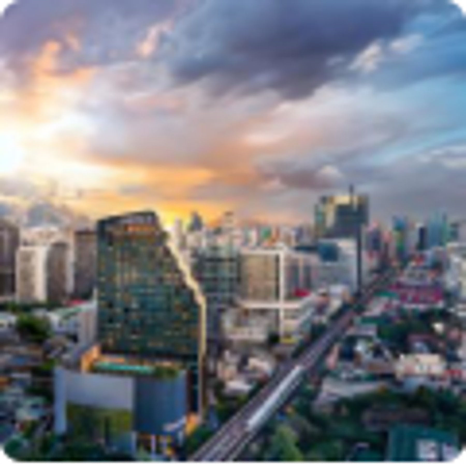 Carlton Hotel Bangkok Sukhumvit