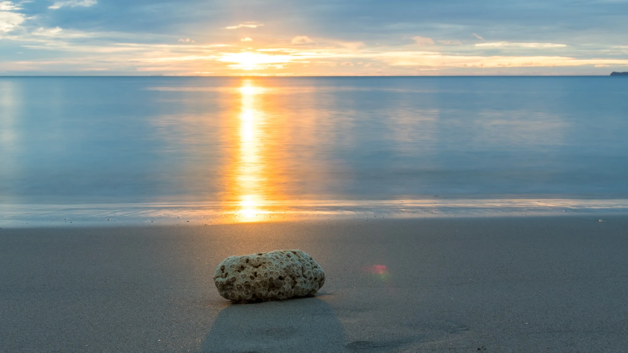 Long Beach auf Koh Lanta